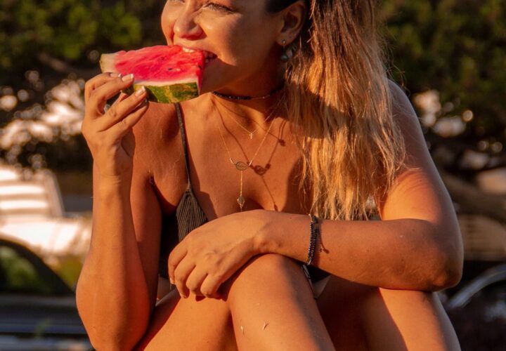 personalized diet plans Vanessa Ghossoub